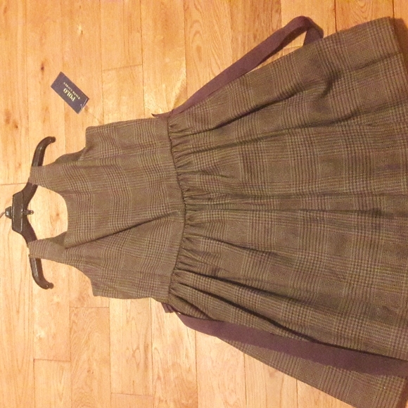 Girls polo Ralph Lauren dress - Picture 2 of 3